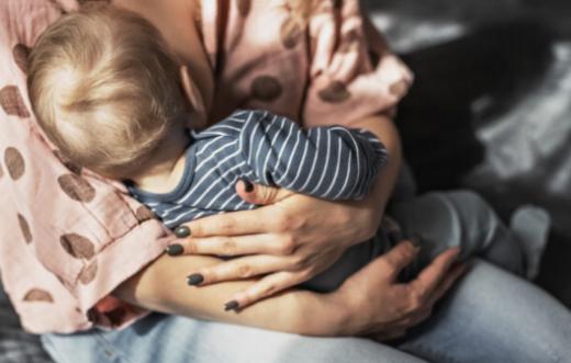 Desafíos de la lactancia: Lo que todo nuevo padre debe saber