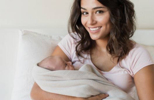 Los beneficios del apego emocional durante la lactancia materna