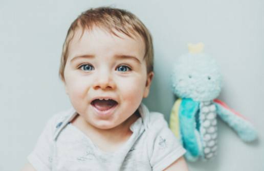 Cómo la Lengua de Señas para Bebés puede fortalecer el vínculo entre padre e hijo