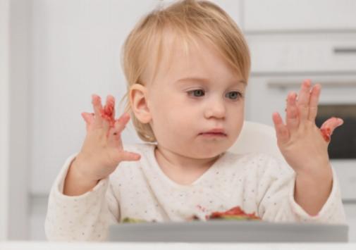 Los beneficios a largo plazo del lenguaje de signos para bebés para los niños pequeños