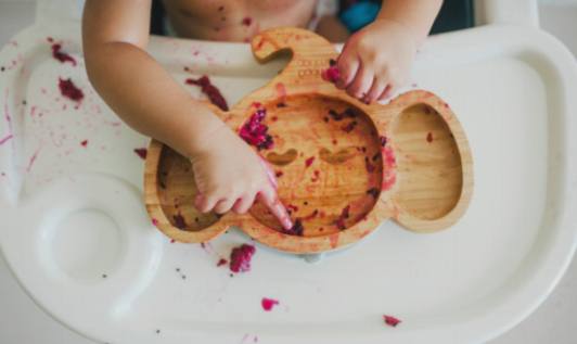 Por qué la Lengua de Signos para Bebés es esencial para el desarrollo de su hijo