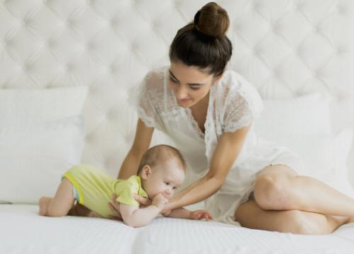 De la cuna a la cama grande para niños: Momento, consejos y trucos para una transición exitosa