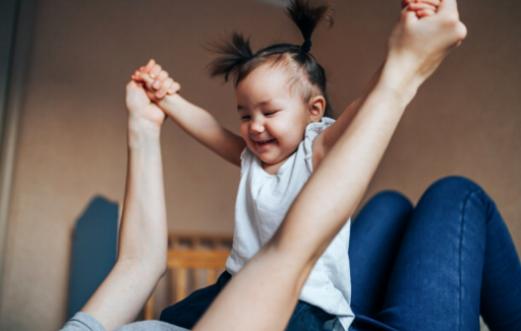 Estrategias tranquilizadoras para el sueño del recién nacido: lo que todo padre debe saber