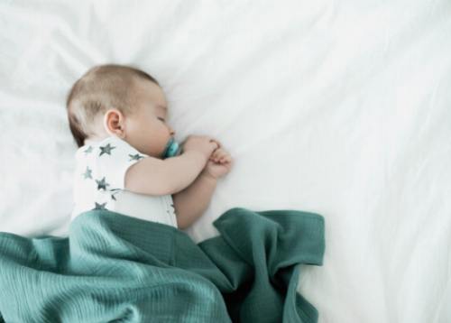 La clave para noches tranquilas: Descifrando los ciclos de sueño del bebé