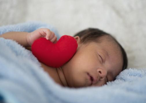 La Guía Definitiva para Comprender los Patrones de Sueño de tu Bebé