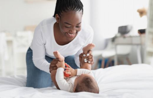 La Guía Definitiva para Crear la Rutina de Siestas Perfecta para Bebés