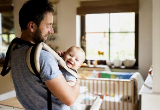 Babyproofing 101: La importancia de las cerraduras para armarios