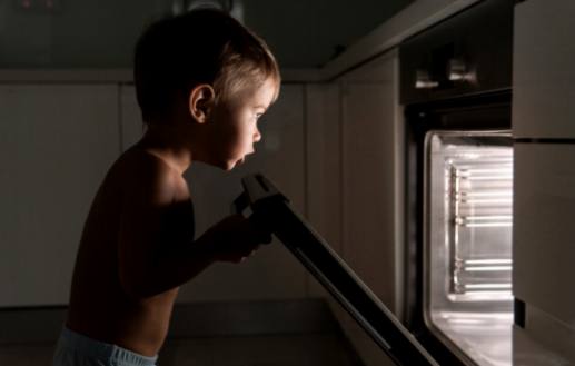 Elegir las mejores rejas para ventanas para la seguridad de tu bebé