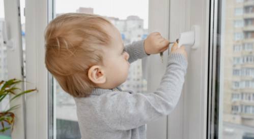 La Importancia de los Protectores de Esquinas para Hacer a Prueba de Niños su Hogar