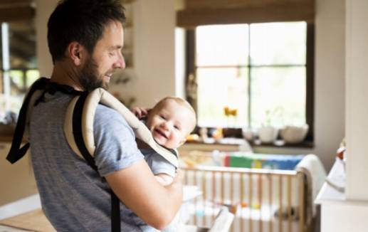 Los beneficios de usar puertas de seguridad para bebés en tu hogar: Guía para padres