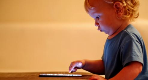 Por qué los eBooks interactivos son esenciales para el aprendizaje de tu bebé